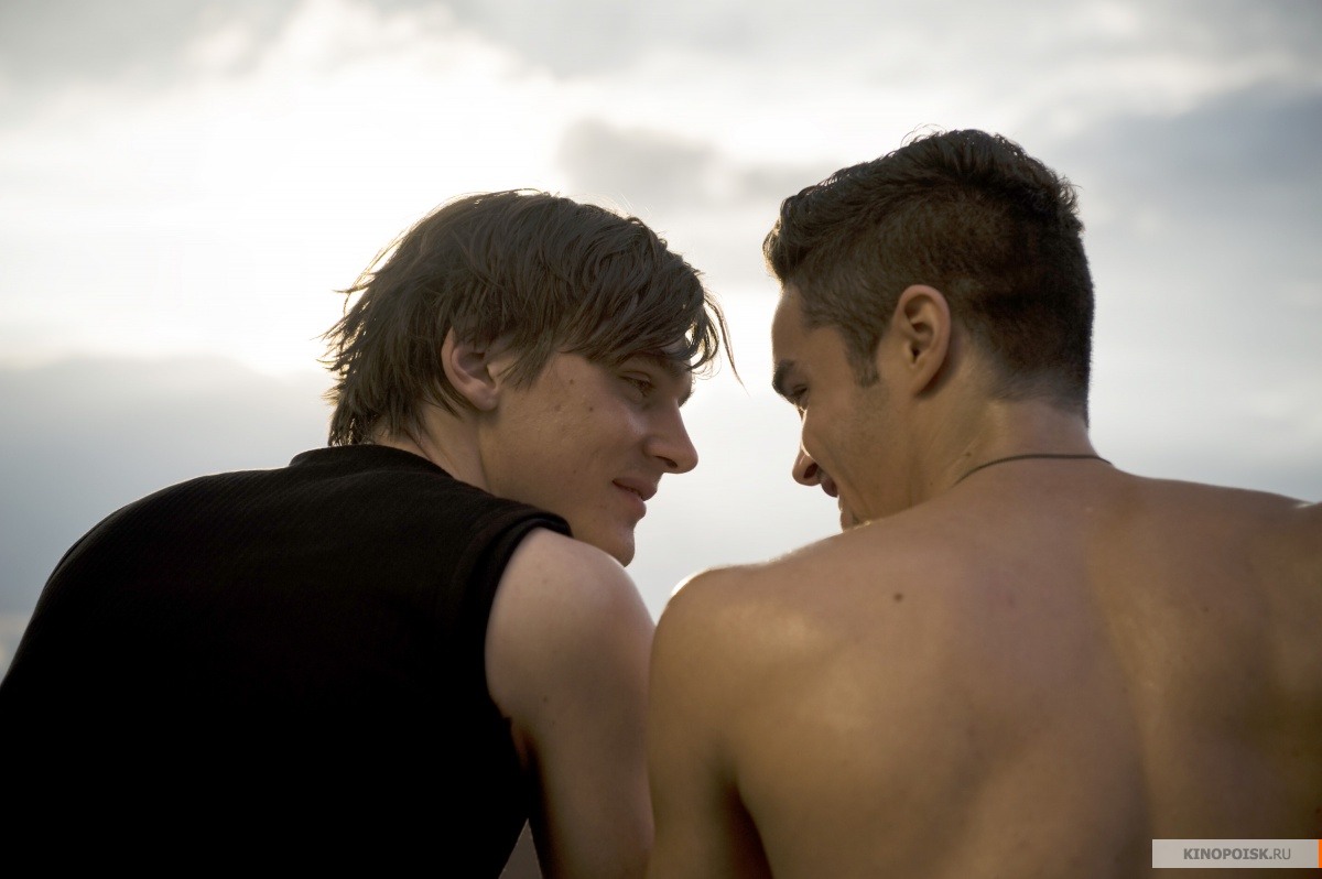 Gay Romance Picture